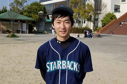 #18 三好 浩平