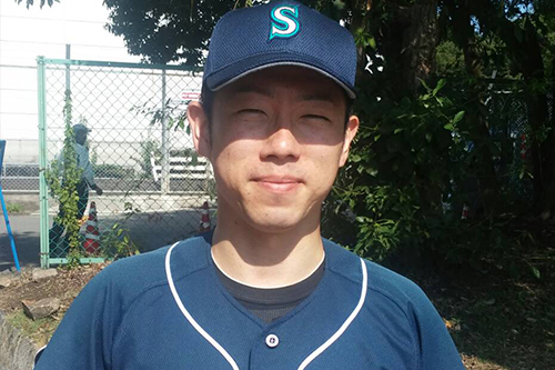 #19 谷村 良輔